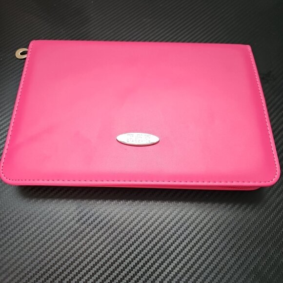 NEW Tbest Ft Collection 2 Ps Circular Knitting Set with Storage Case and Handles - Picture 6 of 9